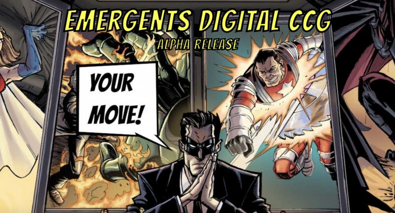 Emergents