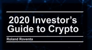 2020: Введение в криптоактивы для инвесторов