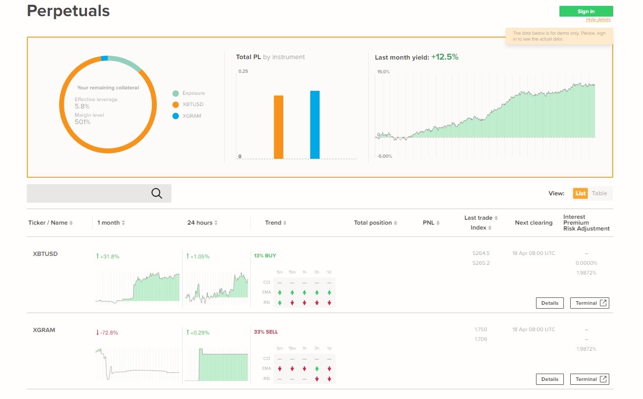 Xena Exchange. Обзор от команды Index Protocol