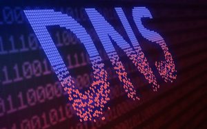 DNS