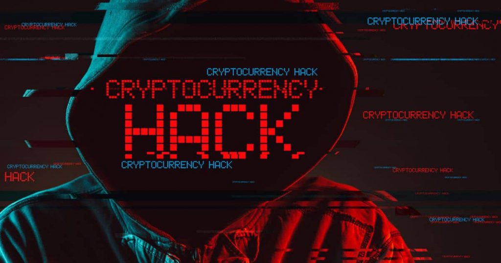 Crypto Dusting