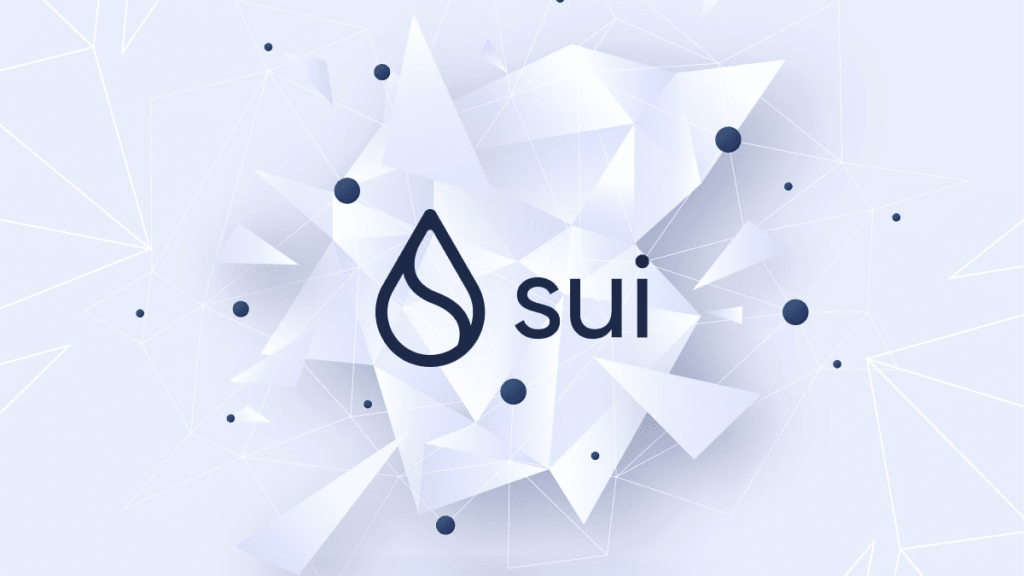 Sui Blockchain