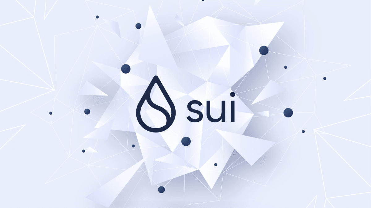 Sui Blockchain
