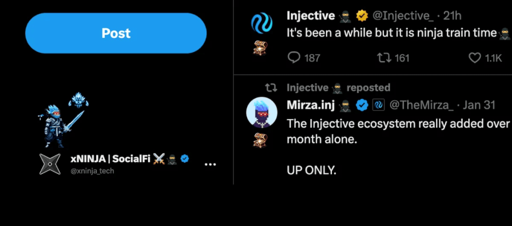 xNinja