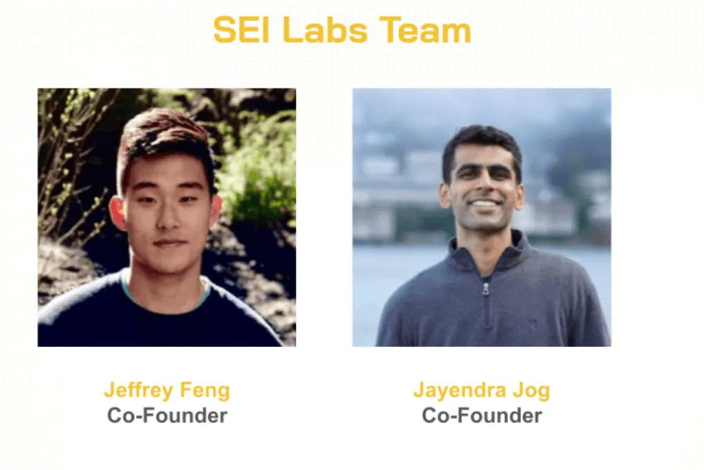 Sei Team