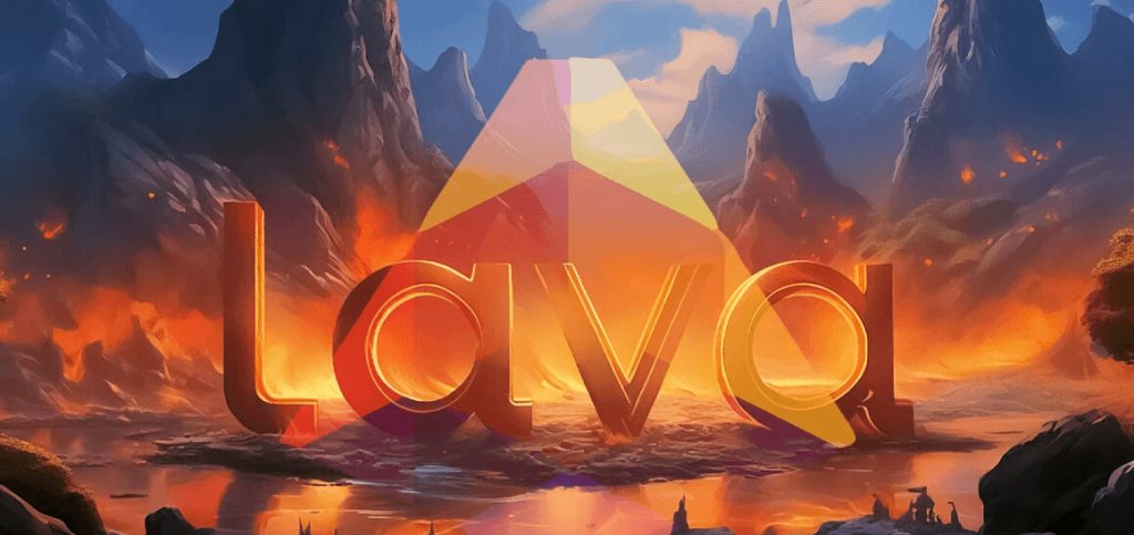 Lava Network