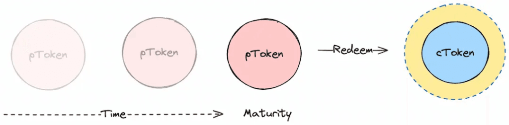 pTokens
