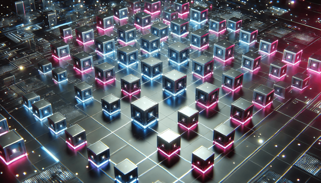 Pryzm Protocol Modules