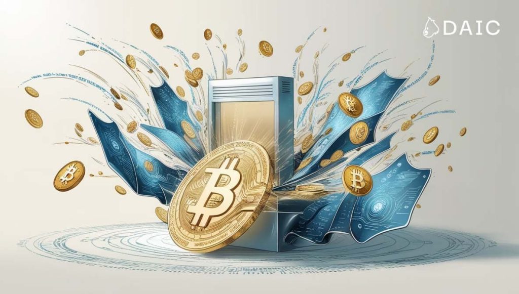 Crunching the Numbers: Staking Rewards Calculation