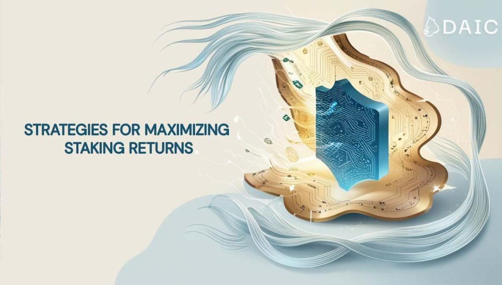 Strategies for Maximizing Staking Returns
