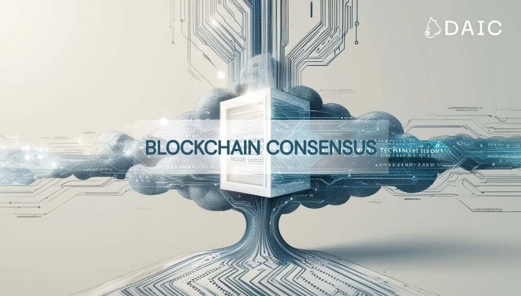 Understanding Consensus in Blockchain