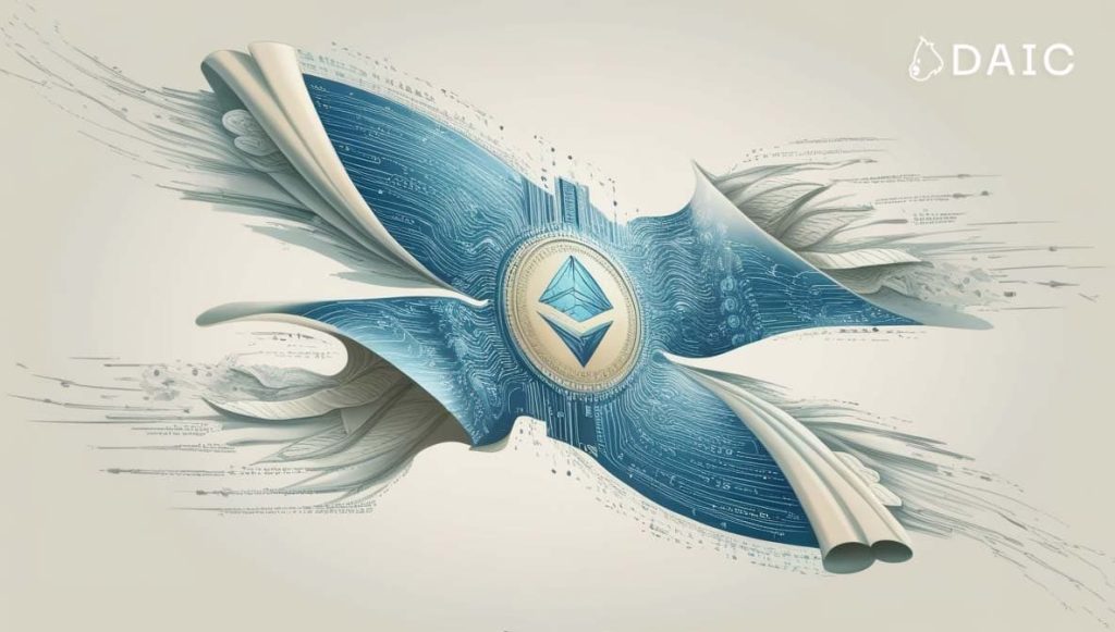 How Proof of Stake Works