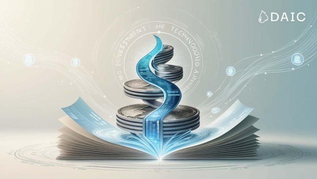 Growing Your Crypto, Explained Simply