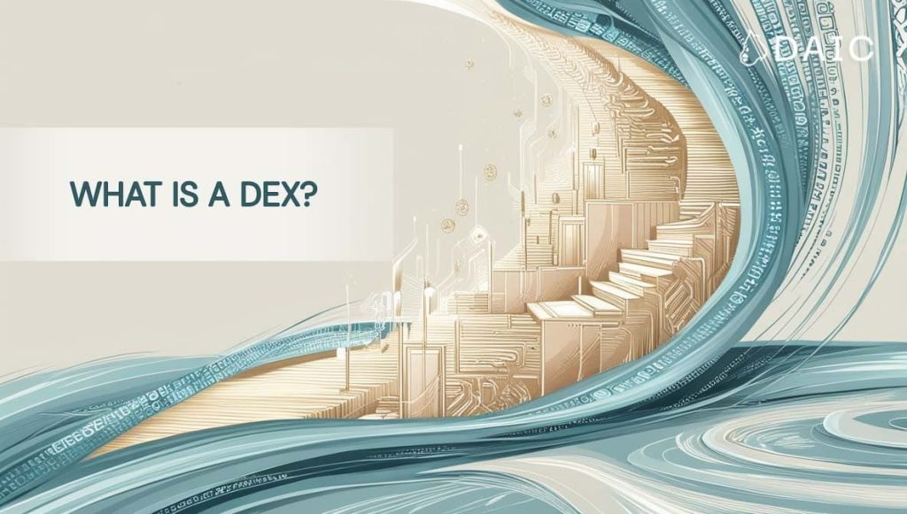 What is a DEX?