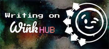 WinkHUB