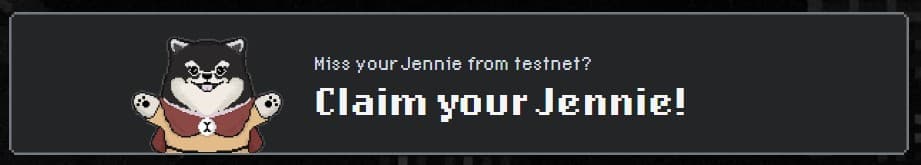Claim Your INIT Tokens