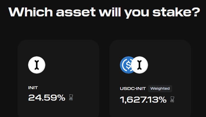 Stake: Earn Rewards & Participate