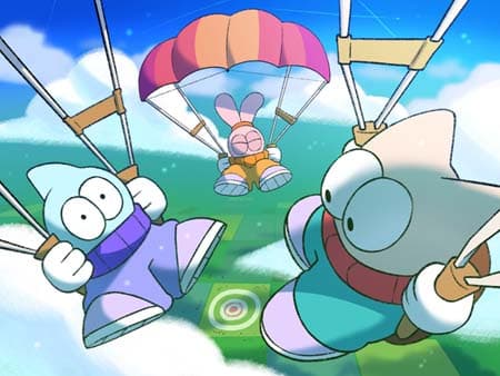 Globkins