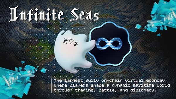 Infinite Seas