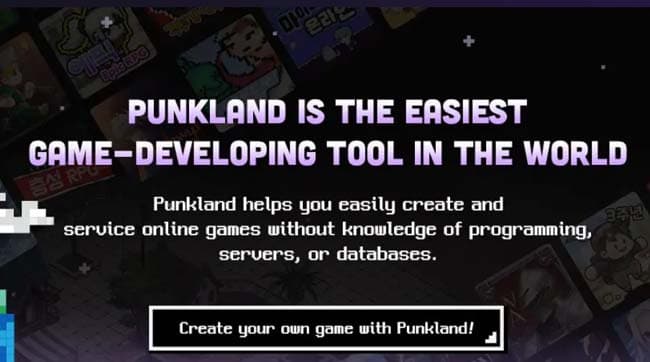 Punkland