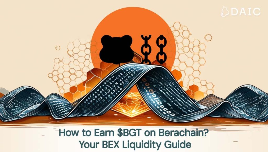 How to earn $BGT