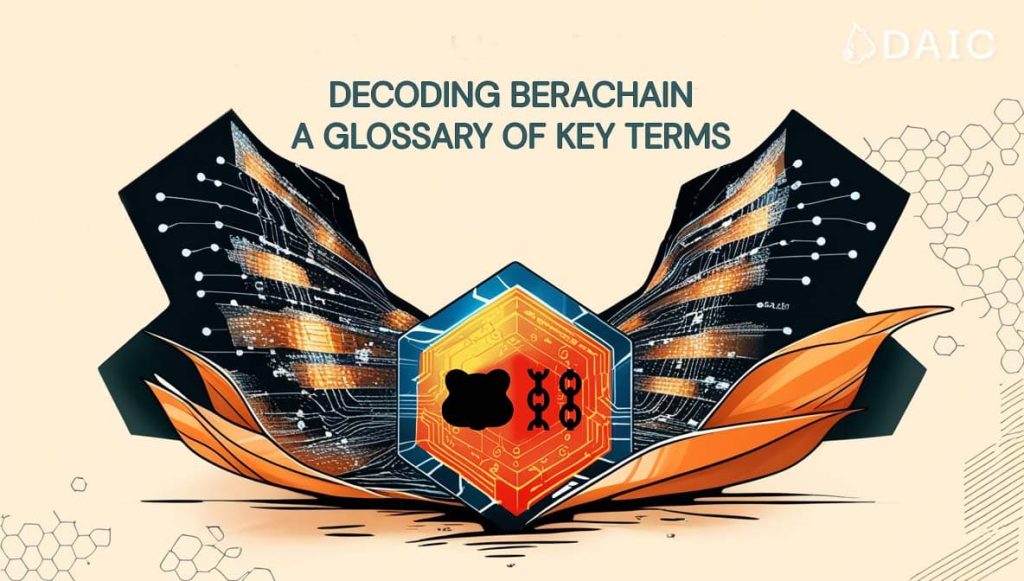 Glossary of Key Terms