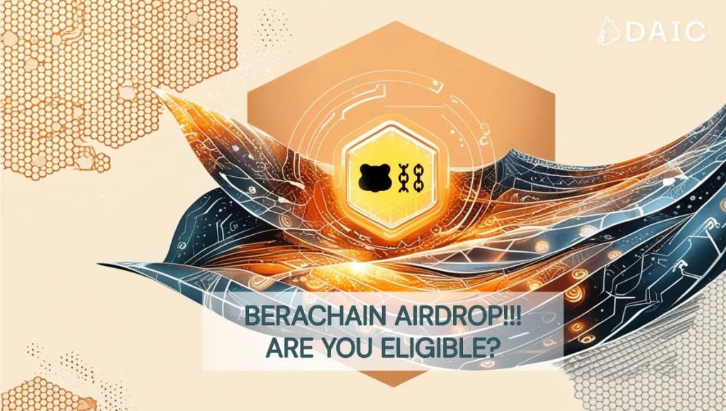 Why an Airdrop?