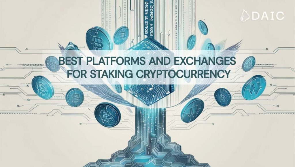 Comparing Popular Staking Platforms
