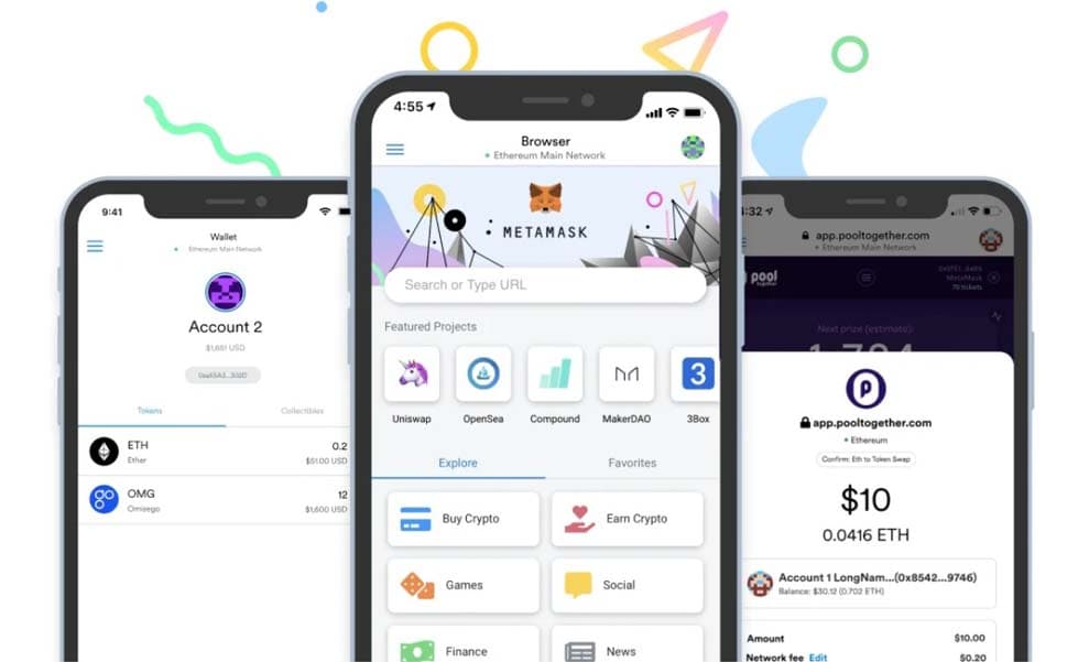 MetaMask