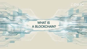 Blockchain