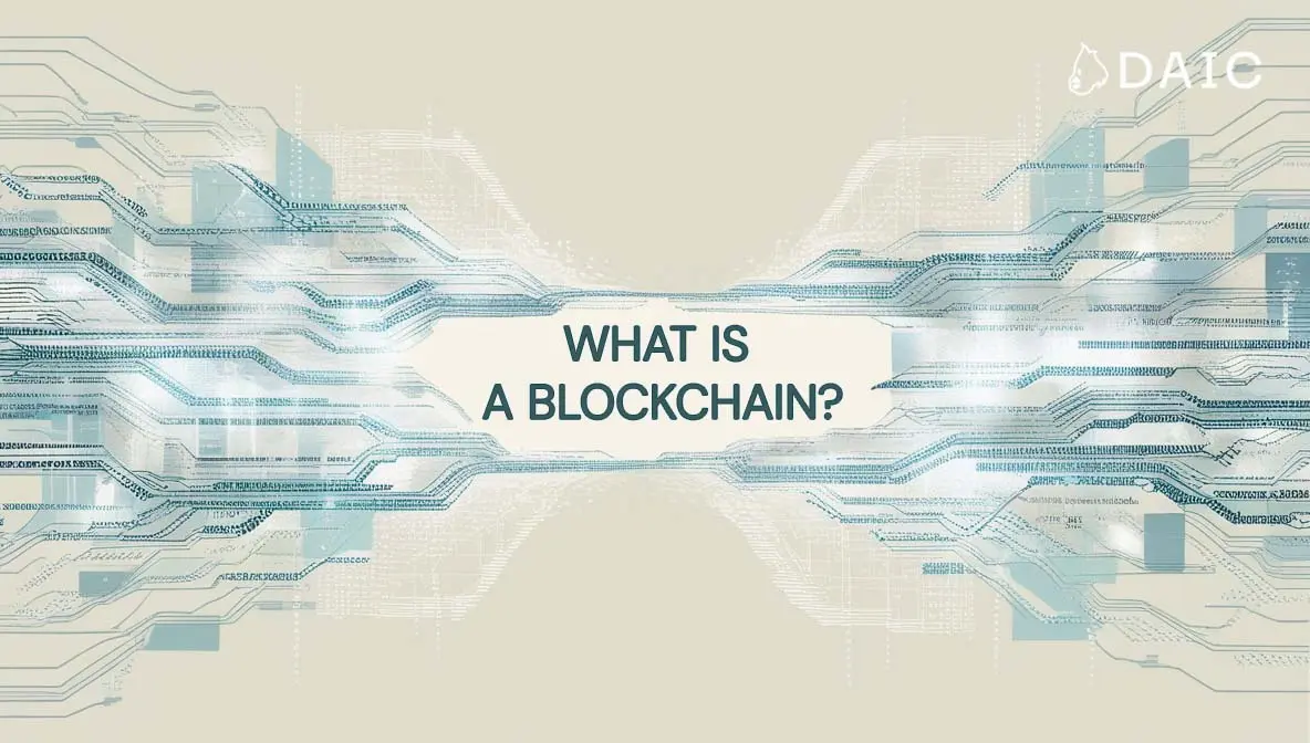 Blockchain