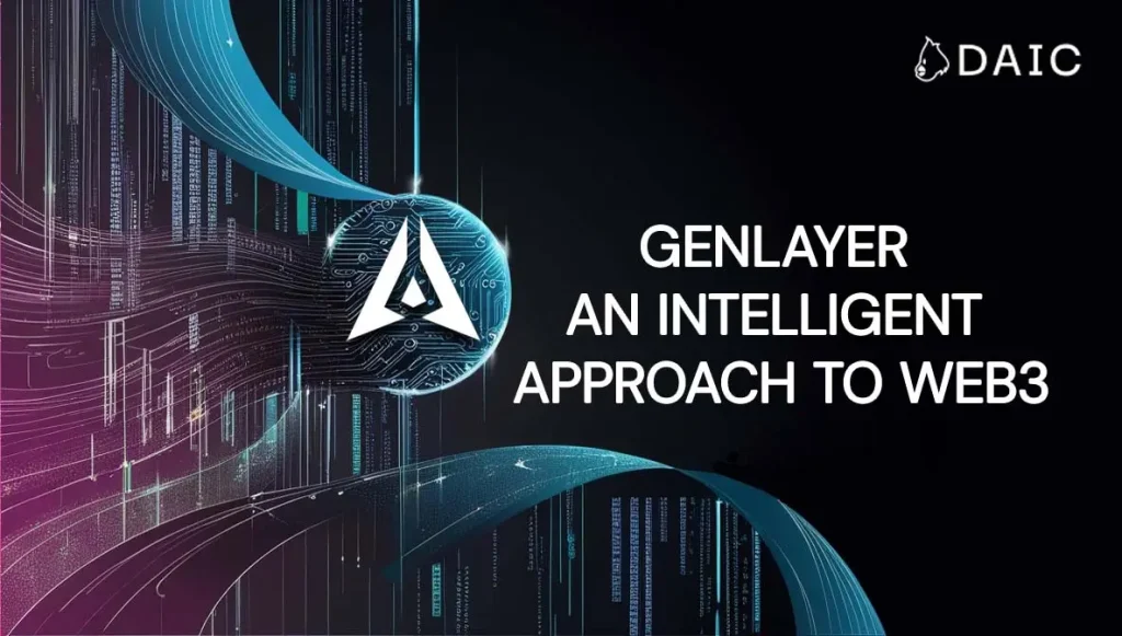 genlayer_an_intelligent_approach_to_web3