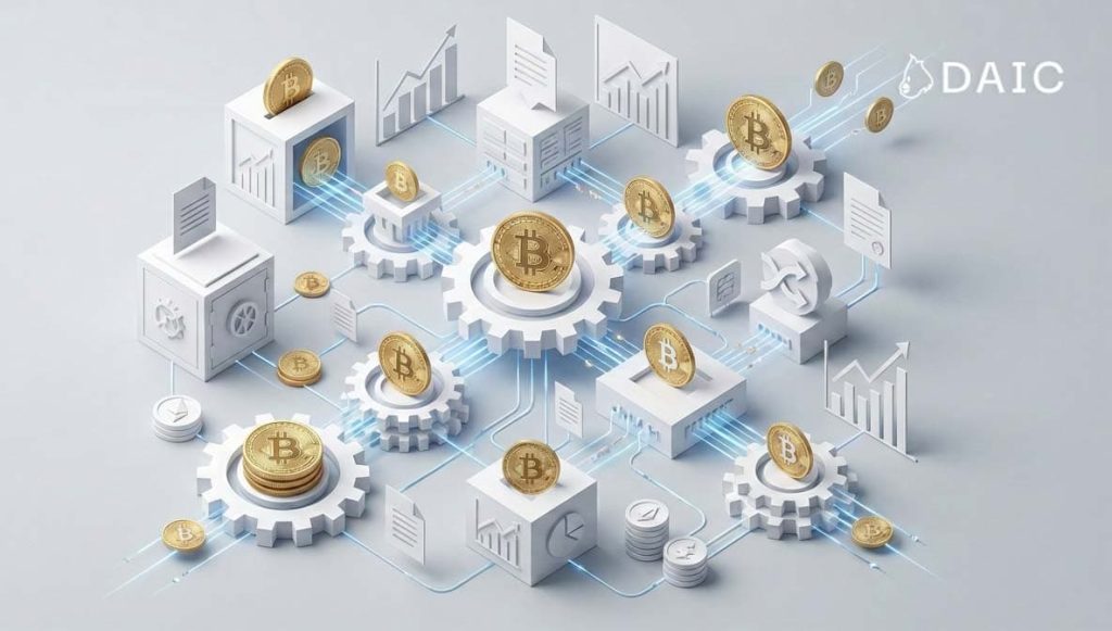 BTCFi: When Bitcoin Stops Being Just a Store of Value