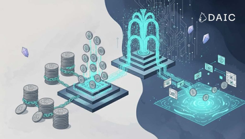Liquid Staking: When Your Stake Doesn't Sit Still