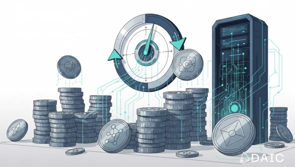 The Institutional Baseline: The Efficiency Layer