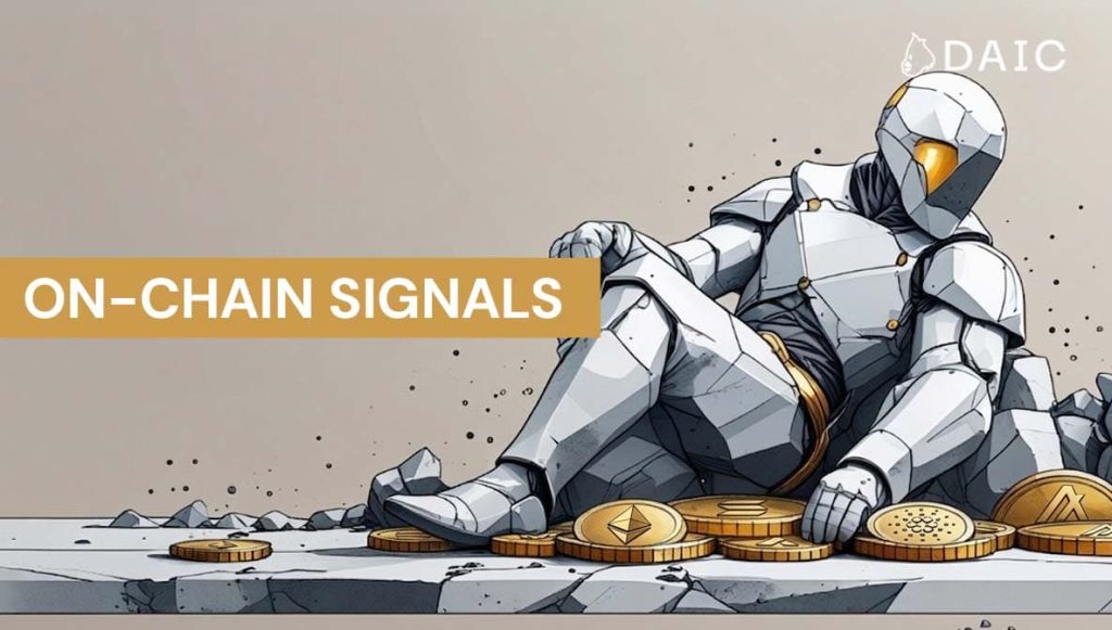 On-Chain Signals