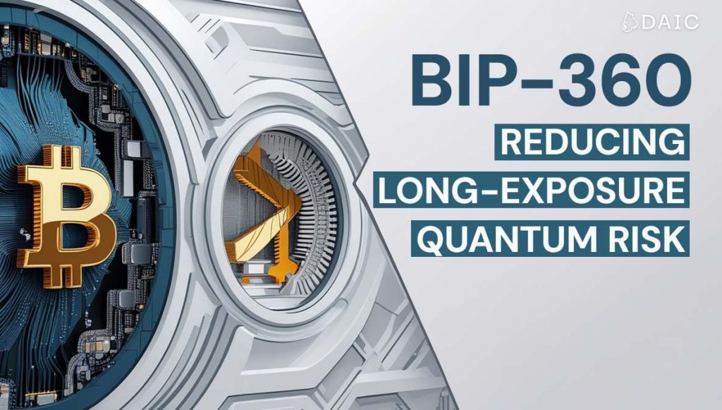 What BIP-360 Actually Proposes