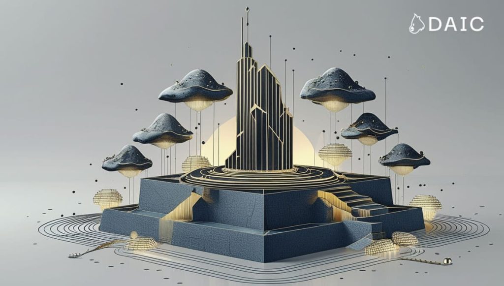Canton Trading Infrastructure & Technology