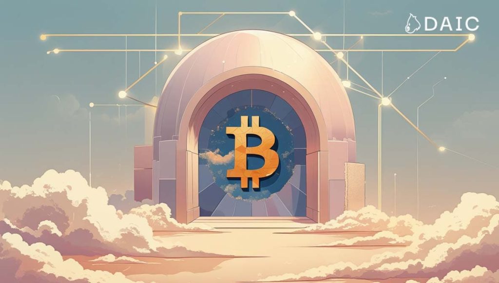 Babylon's Trustless Vaults