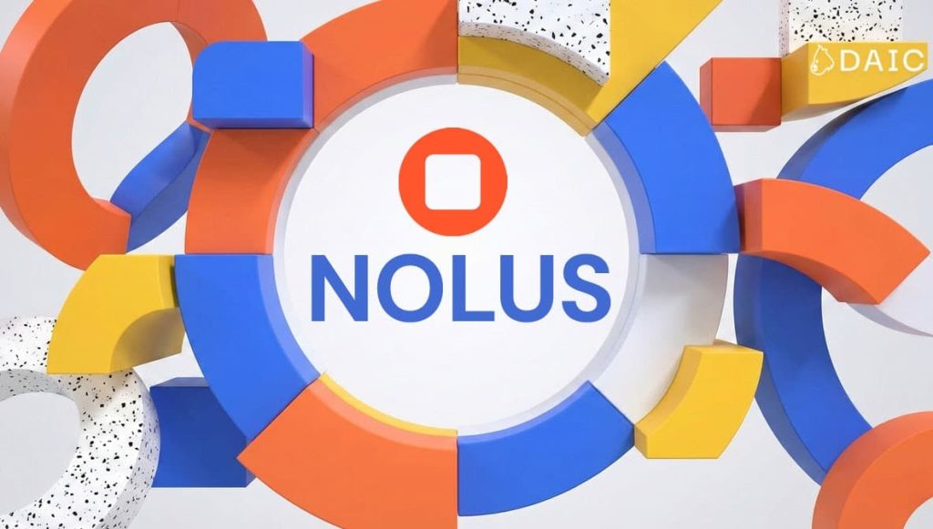 Nolus Protocol