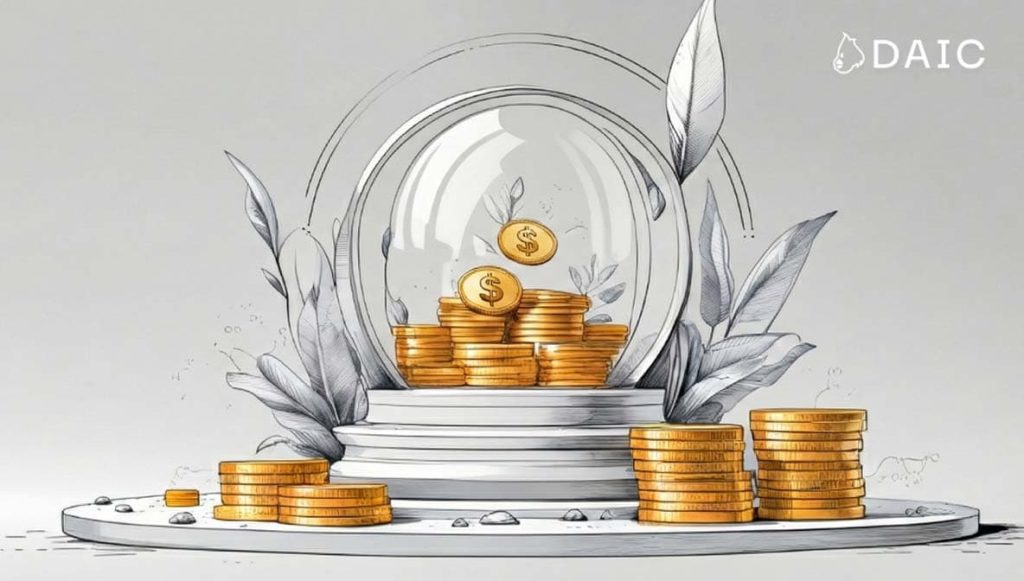 How Income Gets Distributed