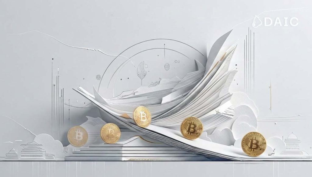Bitcoin: Where We Were, Where We Are Now