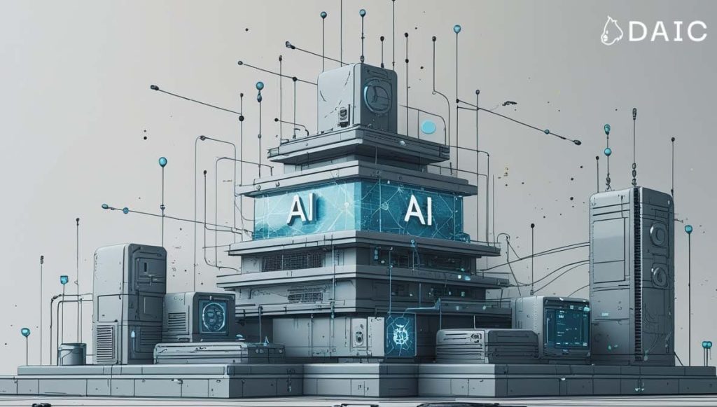 The Infrastructure Stack, Layer by Layer