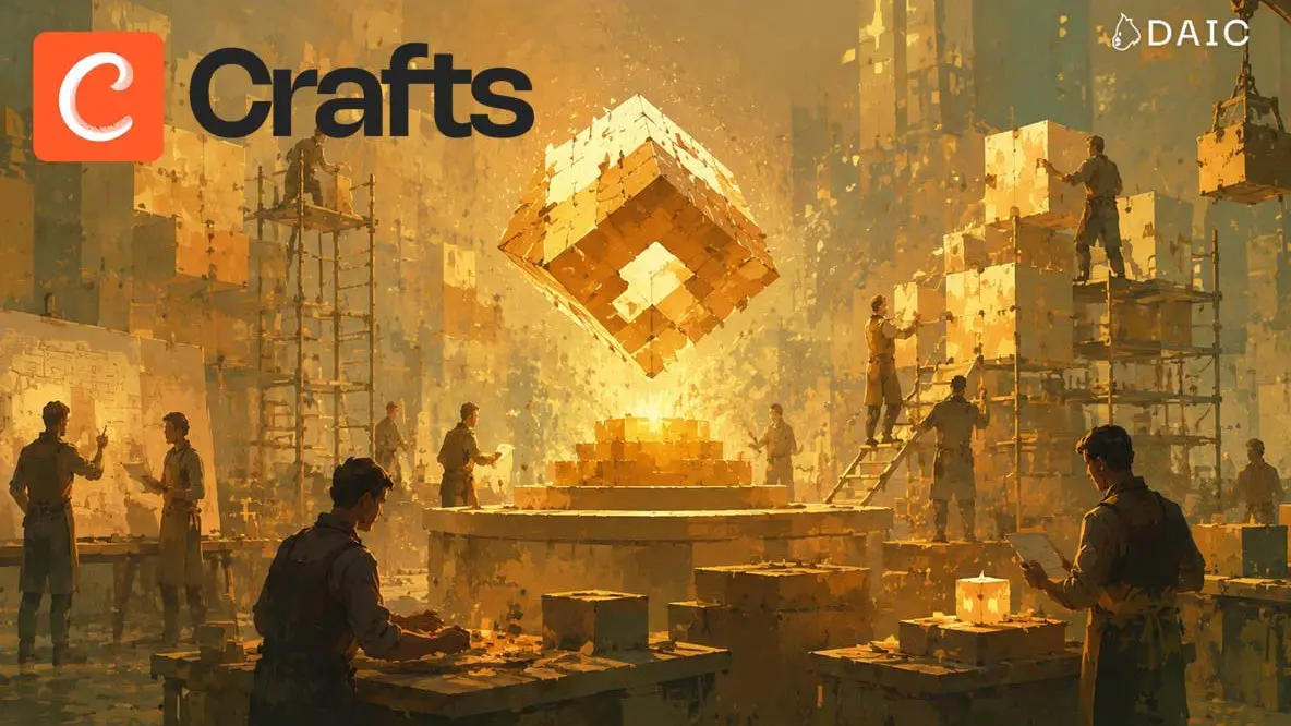 Crafts