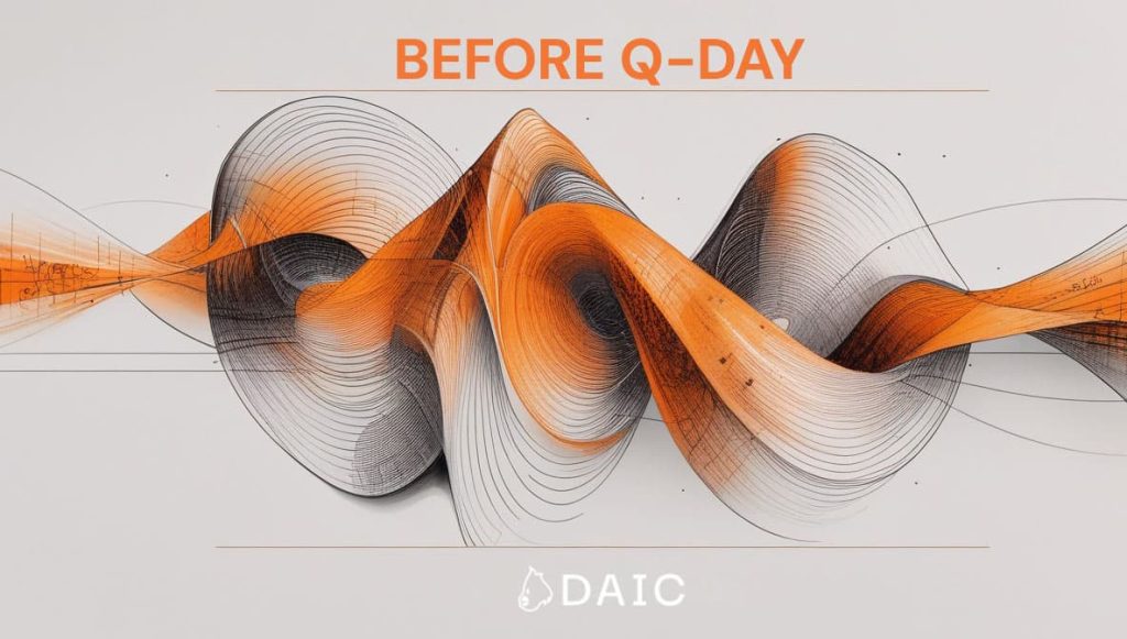 Before Q‑Day